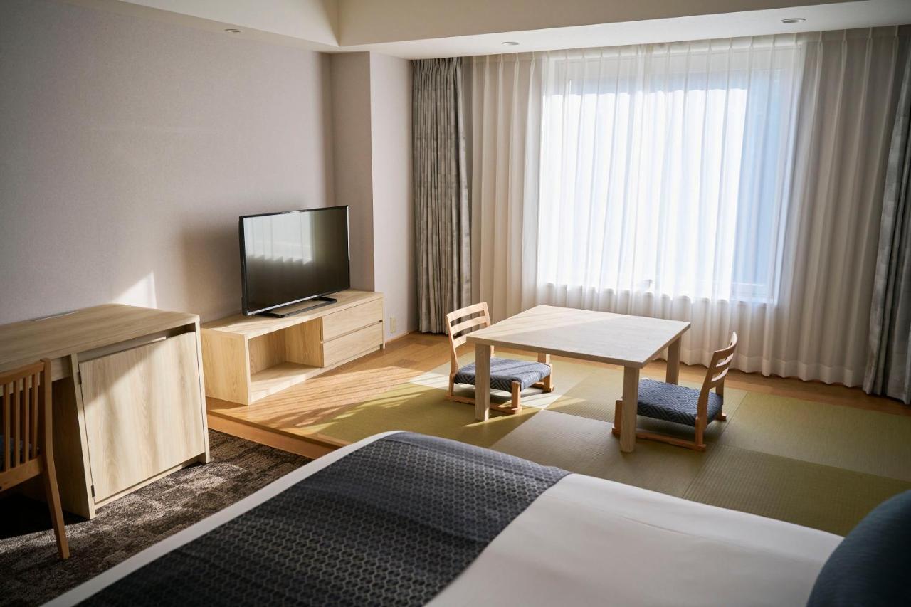 Narita Tobu Hotel Airport Экстерьер фото