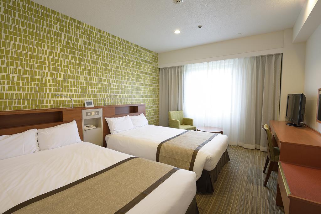 Narita Tobu Hotel Airport Экстерьер фото